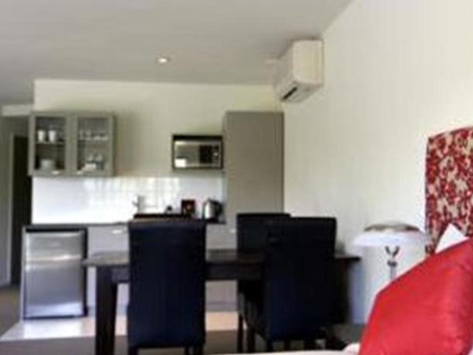 Parkview On Hagley Hotel Крайстчърч Екстериор снимка